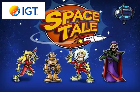 Space Tale
